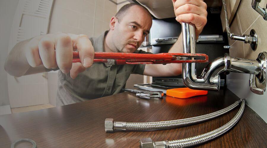 Professional Leak Detection Services in Goshen, UT